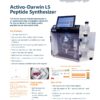 Activo-Darwin LS Peptide Synthesizer - Image 5