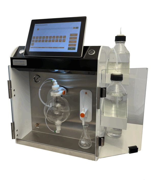 Activo-Darwin LS Peptide Synthesizer